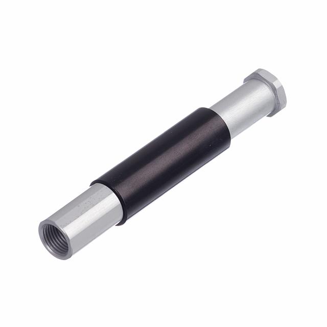 Teleskopisk Aflaster Glat (Rotative)