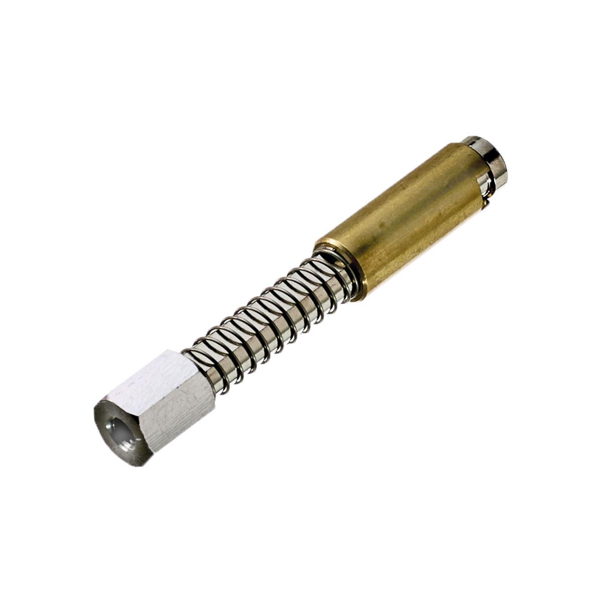 Aflastnings holder glat