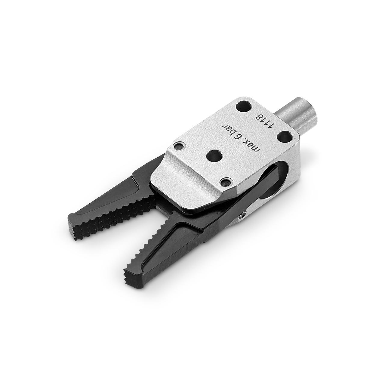 Mini indløbsgriber GZ12-10-8..(Kort)