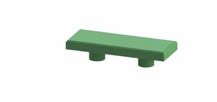 indsats for gribere GZA Viton, 12-10-8-G