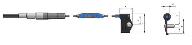 GZ-SCP – Sensor for GZ-10-8, 12-10