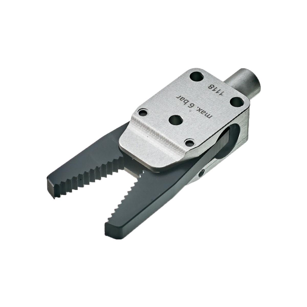 Indløbs Griber GZ12-10-10..(Standard)