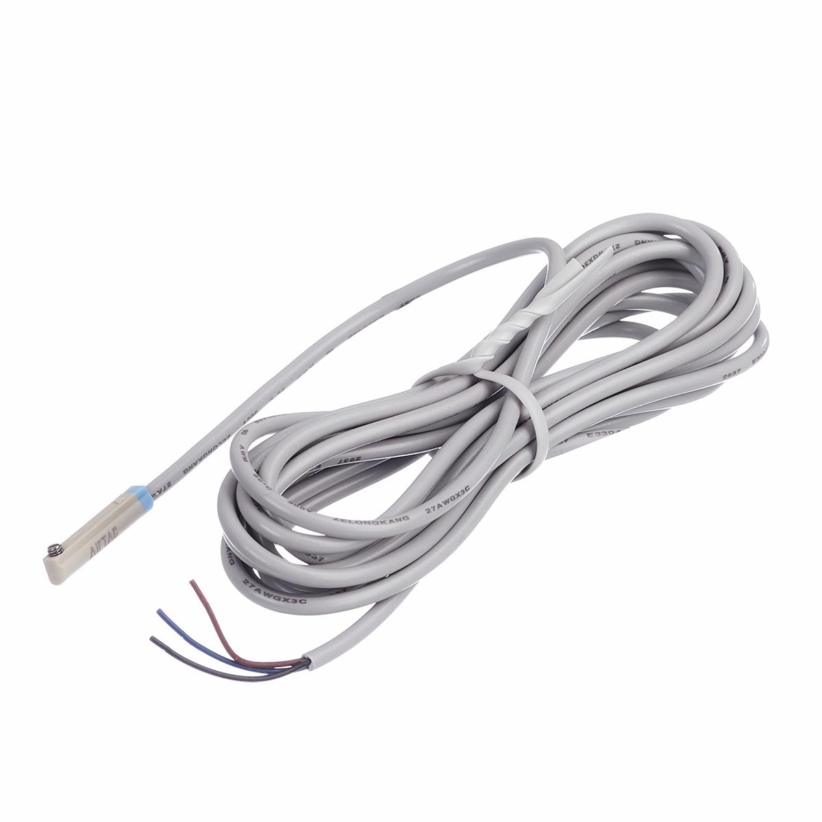 Griber sensor