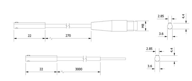 Griber sensor