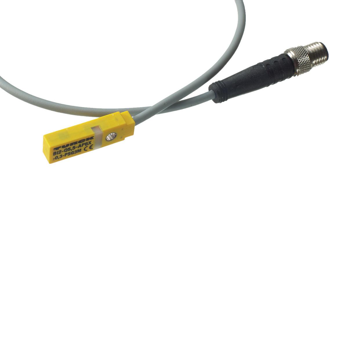 GZ20. – Sensor for GZ20.