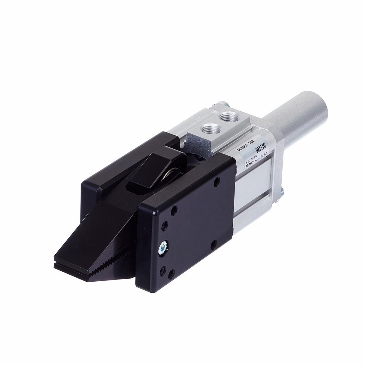 Power gribere GSZ.32 serie