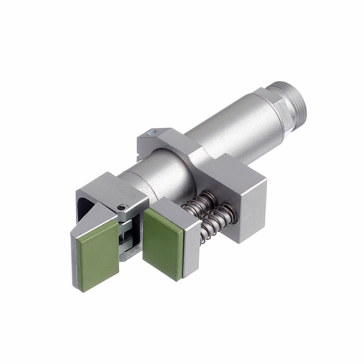 95° Finger Griber med Stop