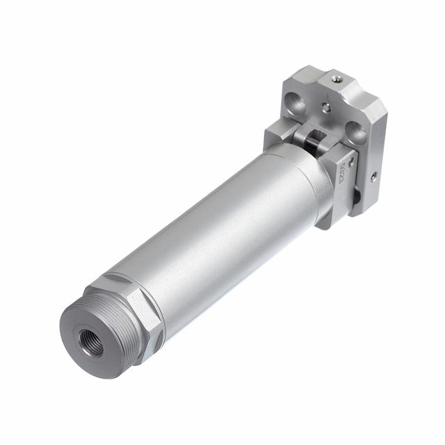 Pneumatisk vippeenhed