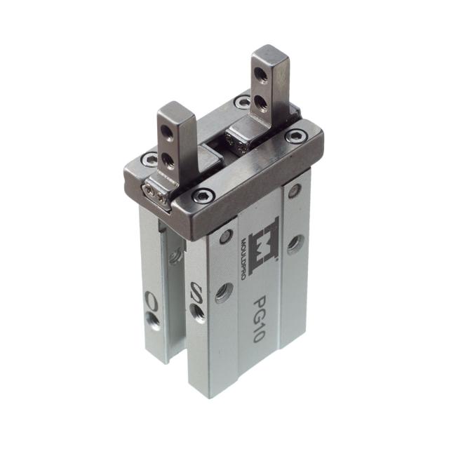 Parallel Griber easy 25 GS