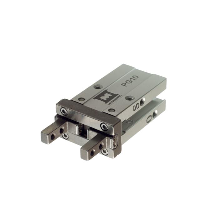 Parallel Griber easy 25 GS