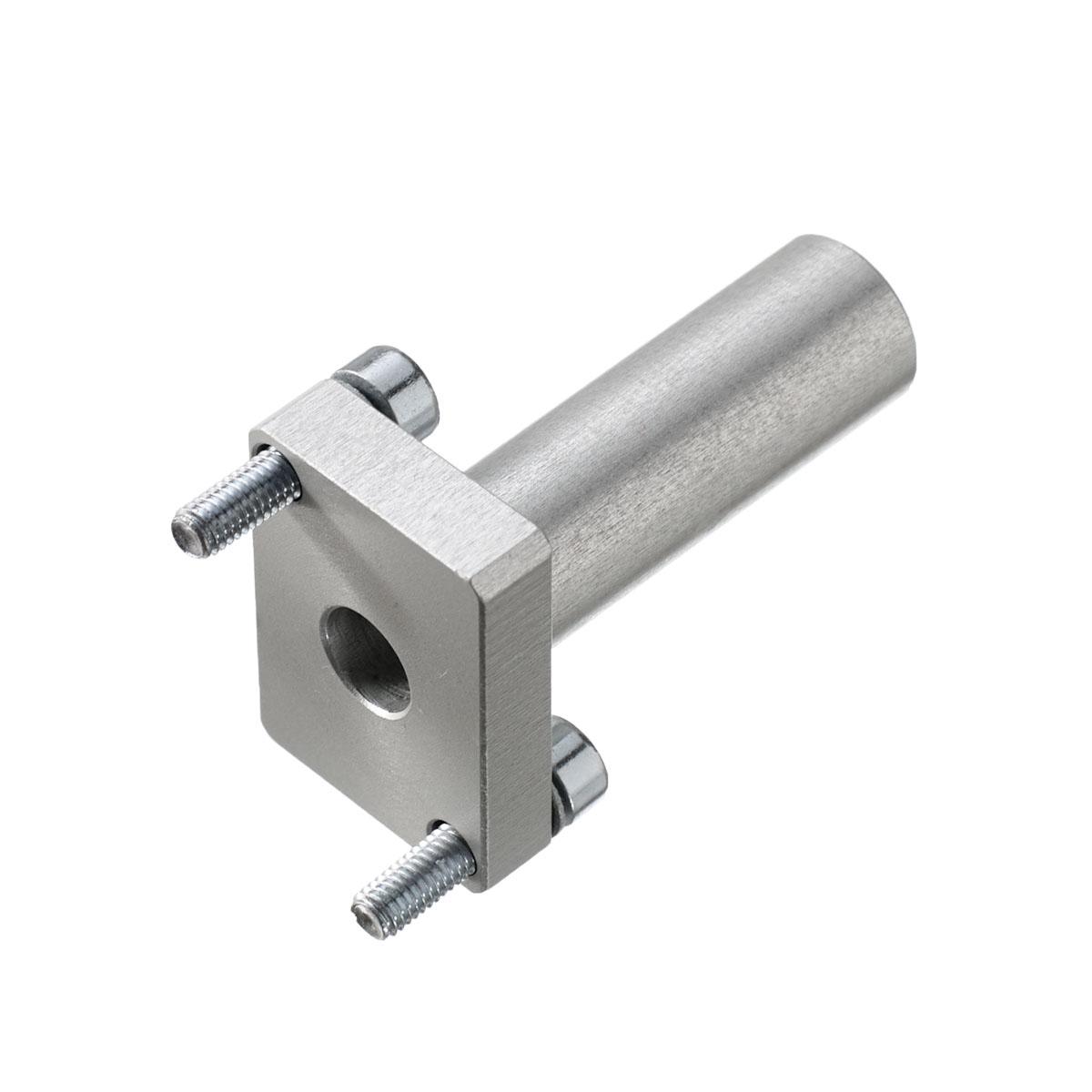Adapter for Parallel Griber GS 25  easy