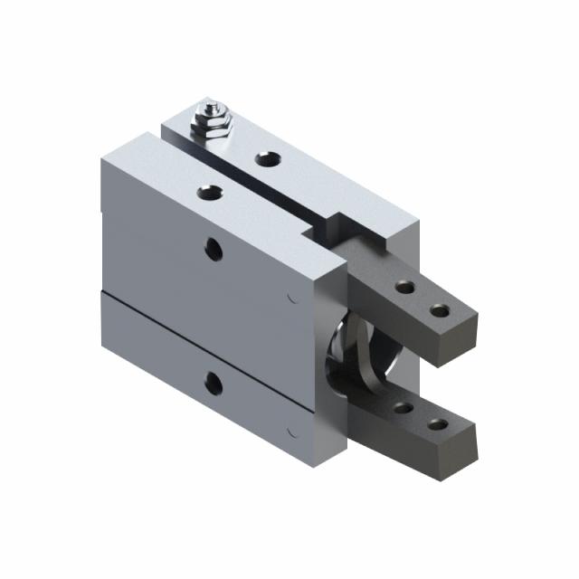 Angular Gripper