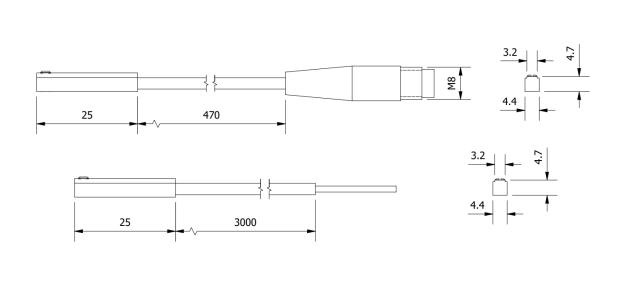 SN.DMSG Sensor