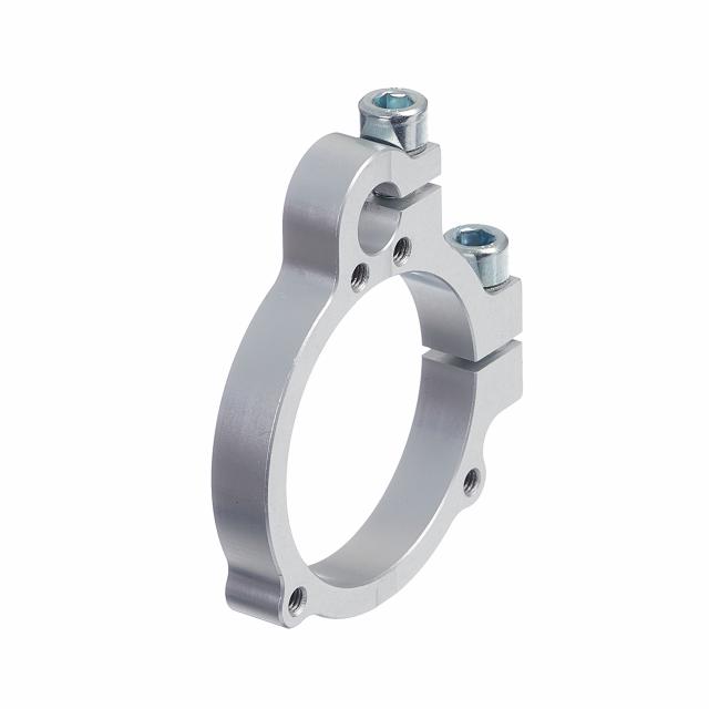 saks / Griber Combination Clamp