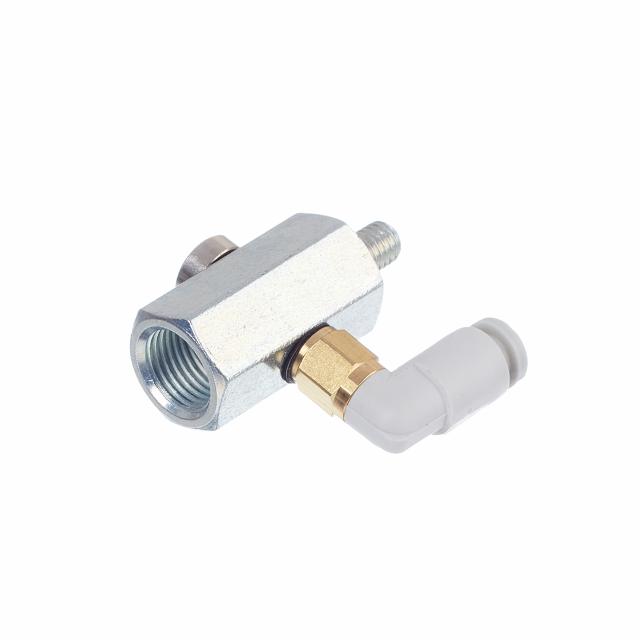 Adapter for sugekops