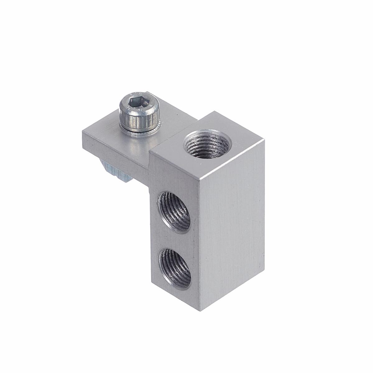 Air/Vacuum Manifold 1 - 4