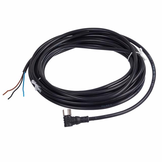 CB. – M8 skrue-on Cable Connectors