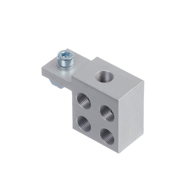 luft vacuum manifold 1 - 8