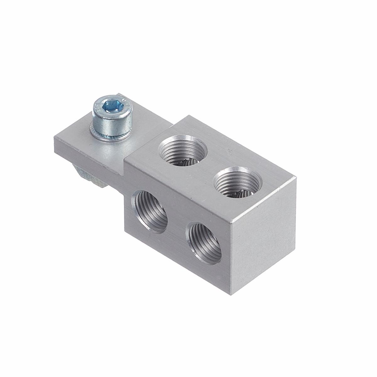 luft vacuum manifold 2 - 4