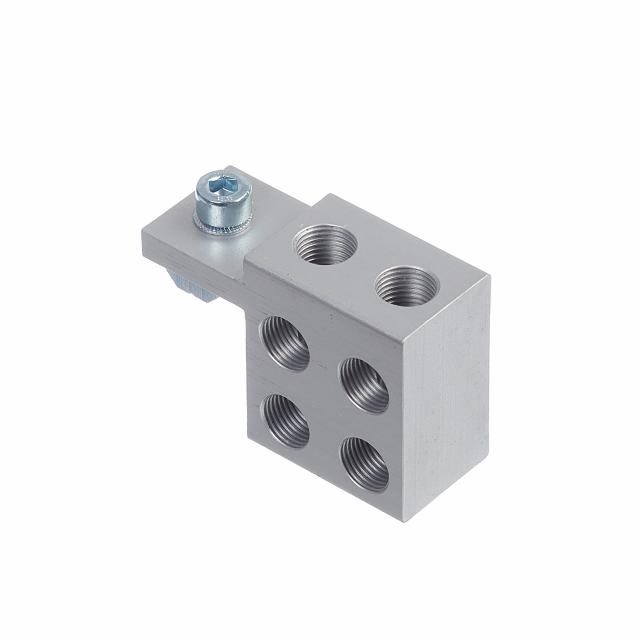 luft vacuum manifold 2 - 8