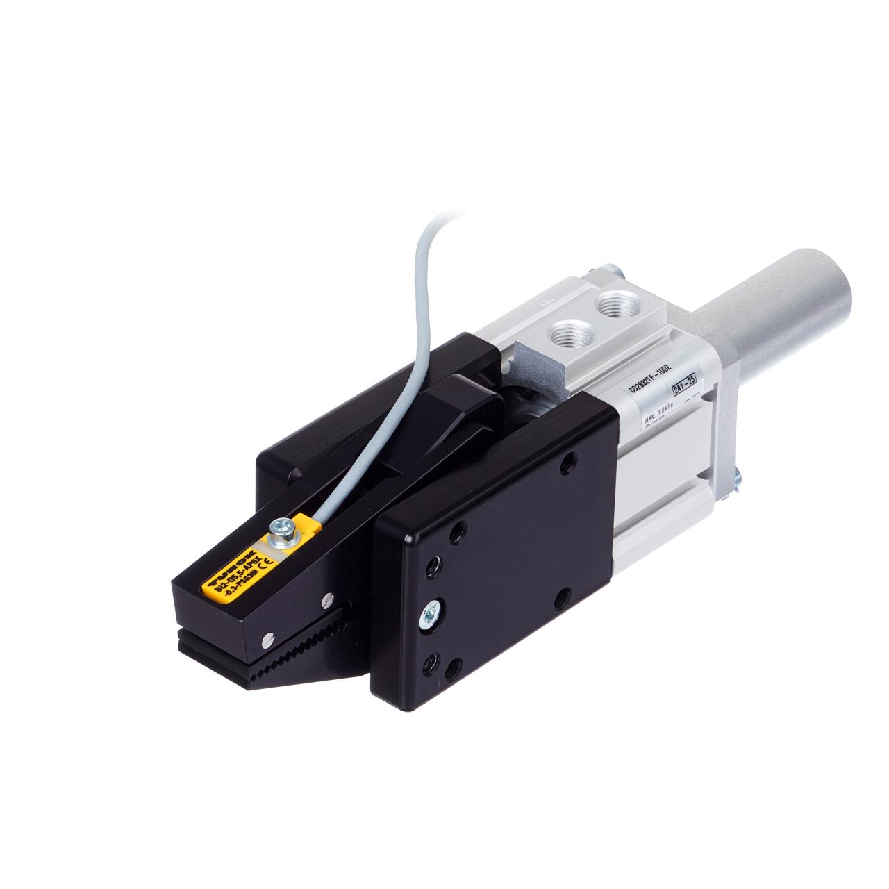 Z.32. – Power gribere GSZ.32 serie