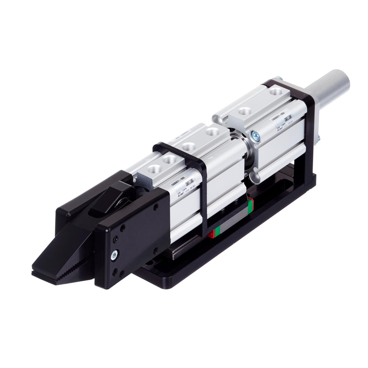 GSZ.32. – Power gribere GSZ.32 serie