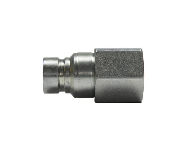 Hydraulic Plug Female Thread