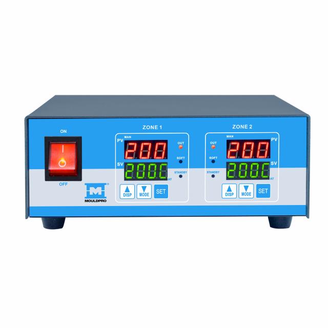 Single/Dual Zone Controllers Stand Alone