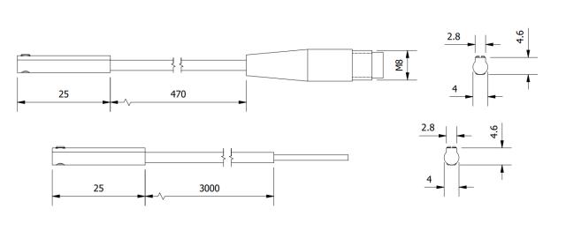 SN.DMSH Sensor