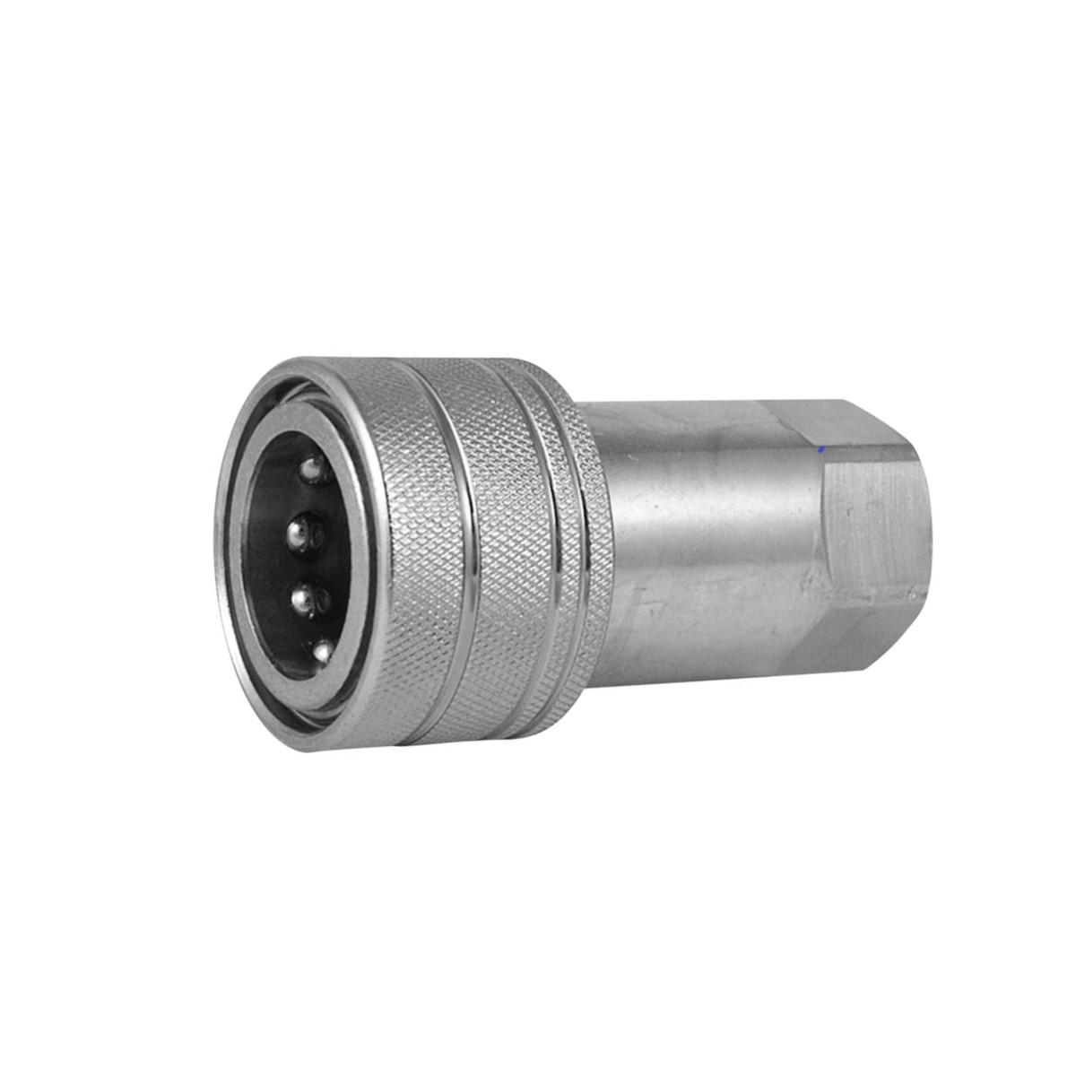 Hydraulisk kobling ISO B