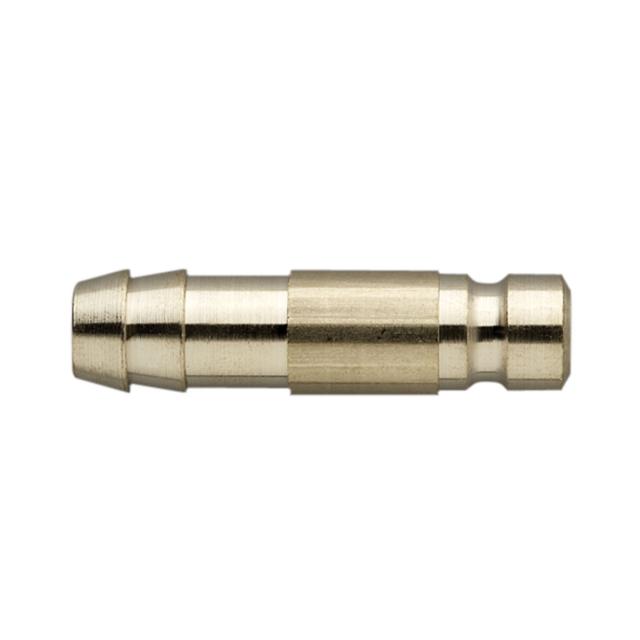 Tilslutnings nippel, Slangestuds