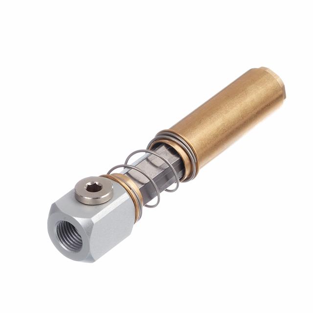 Fjederaflastet Arm (Ikke-Rotativ)