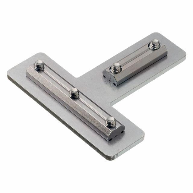 S, L, T  Flat Connectors