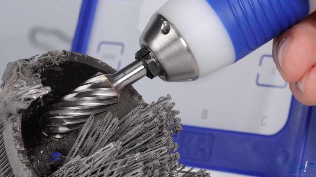 Fræsning / Boring / Gravering