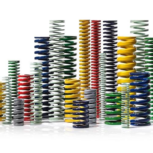 Stål Værktøjsfjedre