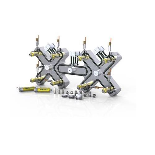 Varmekanal (Hot Runner)