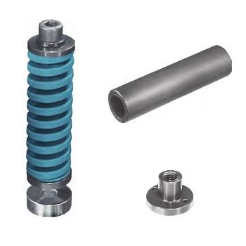 Forspændingsenheder