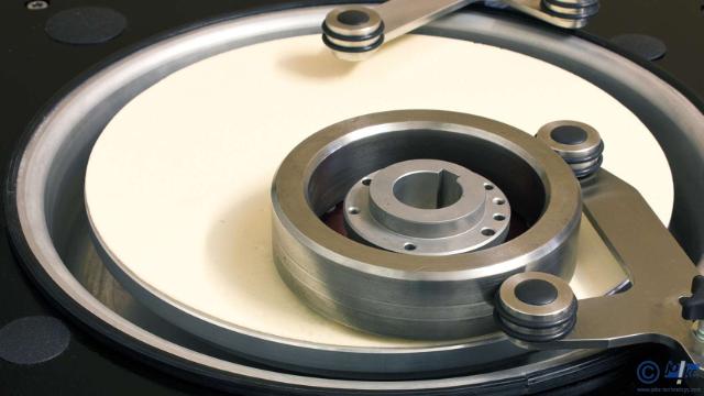 Lappe / Polerings-Lapping