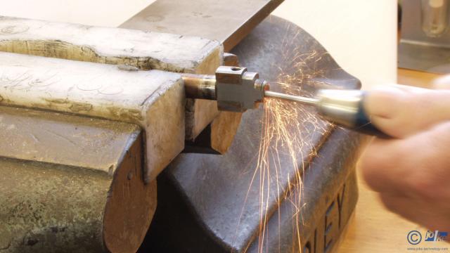 Diamant & CBN Værktøj